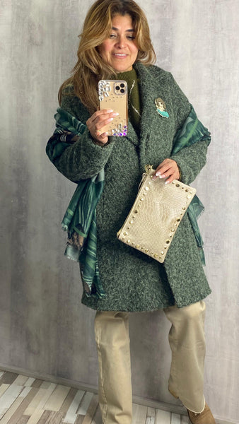 Broche Marilyn Monroe