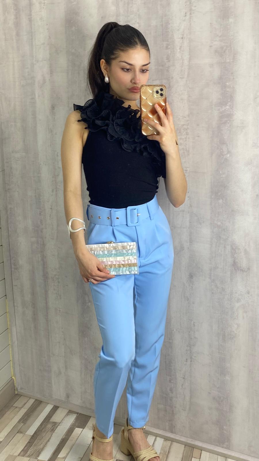 Bolso Diana efecto nácar