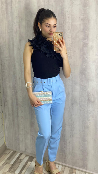 Bolso Diana efecto nácar