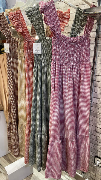 Vestidos de vichi